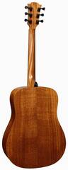 Гитара акустическая LAG T-170D