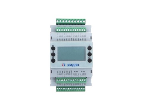 Контроллер Ридан 080G0292R 