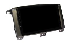 Магнитола Toyota Land Cruiser 105 (2003-2007) Android 11 3/32GB QLET DSP 4G модель TO-278TS18