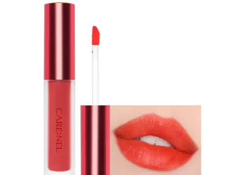 Care:Nel Ruby Airfit Velvet Tint Тинт для губ