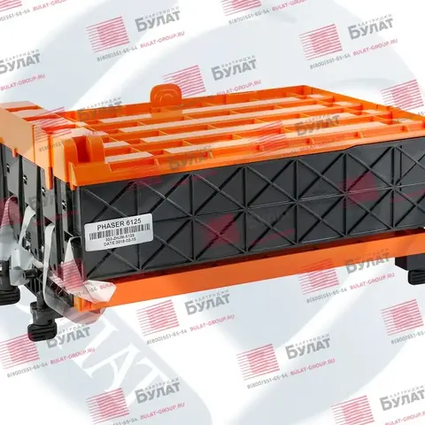 Драм-юнит БУЛАТ s-Line 676K05360 для Xerox Phaser 6125 (Цветной, 30000 стр.), ref