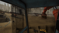 Gold Mining Simulator (для ПК, цифровой код доступа)