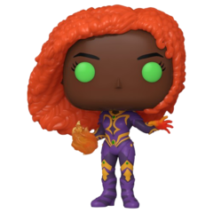 Фигурка Funko POP! TV DC Titans Starfire