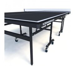 Теннисный стол Koenigsmann TT INDOOR 2.0 BLACK