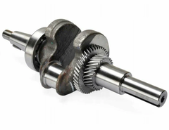 Вал коленчатый 182F в интернет-магазине ЯрТехника