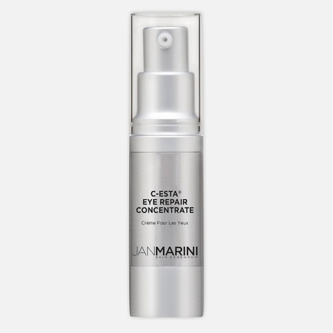 JAN MARINI C-Esta Eye Repair Concentrate Восстанавливающая сыворотка-концентрат для кожи вокруг глаз для интенсивного лифтинга с витамином С и DMAE, 14 гр