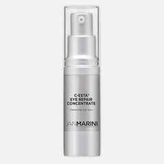 JAN MARINI C-Esta Eye Repair Concentrate Восстанавливающая сыворотка-концентрат для кожи вокруг глаз для интенсивного лифтинга с витамином С и DMAE, 14 гр