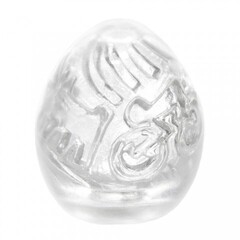 TENGA&Keith Haring Egg Мастурбатор яйцо Street
