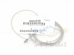 Тросик (A) (DRIVE UP/DOWN WIRE /A) Konica Minolta LT-211 20AA15120
