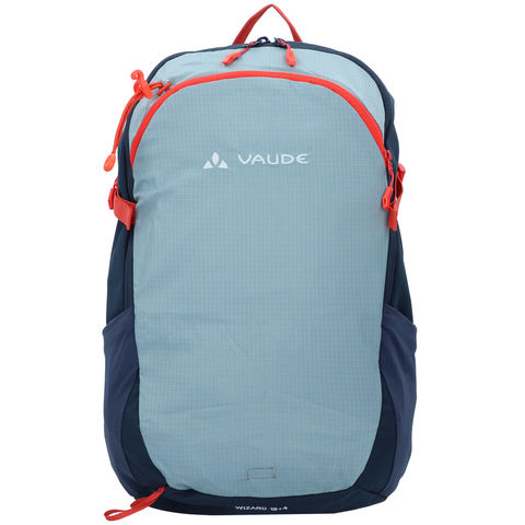 Картинка рюкзак туристический Vaude Wizard 24 blue elder - 3