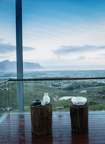 Стакан для кофе 0.08л Revol Succession белый