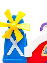 Kiddieland Ферма с мельницей (KID 051672)