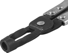 Thorvik AVSP25 Щипцы для демонтажа маслосъемных колпачков, 250 мм 52361