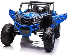 BUGGY XMX613 4WD TL с дистанционным управлением