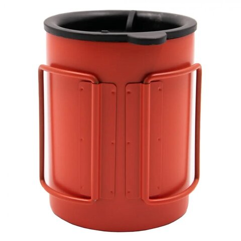 Картинка термокружка Tramp TRC-137.17 терракотовый - 2