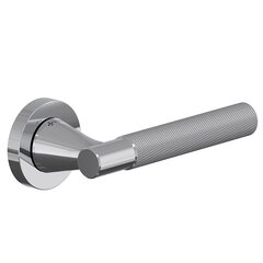 Ручка дверная System Proton-T Хром