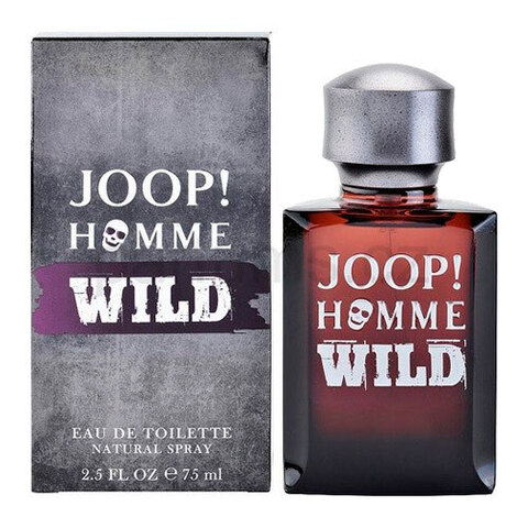 Joop! Homme Wild edt m