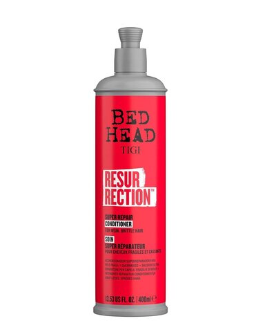 Кондиционер TIGI Bed Head для сильно поврежденных волос Resurrection 400 мл
