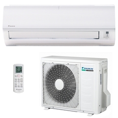 Фото Daikin FTYN50L/RYN50L серия FTYN-L