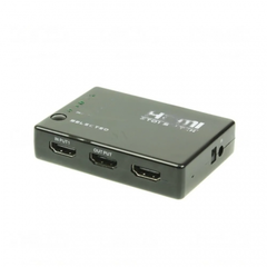 Коммутаторы HDMI