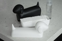Коробка для мелочей dacholder, белая