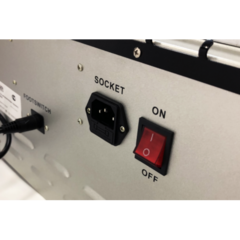 Переплетчик Office Kit B3432E