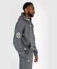 Толстовка Venum Vortex XL Lite Dark Heather Grey