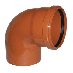 Отвод 160х90 НК