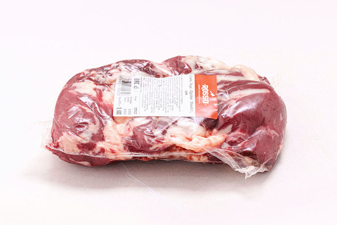 Паук (Spider Steak), ВУ, ROSSO
