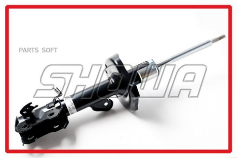 Амортизатор SHOWA  QH0N1-105-00 (8082)