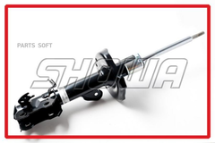 Амортизатор SHOWA  QH0N1-105-00 (8082)