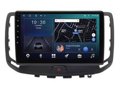 Магнитола для Infiniti G25,G35,G37 (2006-2014) Android 11 3/32GB QLED DSP 4G модель IN-002TS18