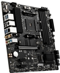 Материнская плата MSI B550M PRO-VDH WIFI
