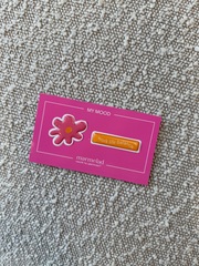 Стикер- какой ты цветочек?| WORK LIFE BALANCE