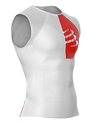 Майка TRIATHLON POSTURAL TANK (без рукава)