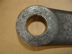 Сошка рулевого управления УАЗ-Профи