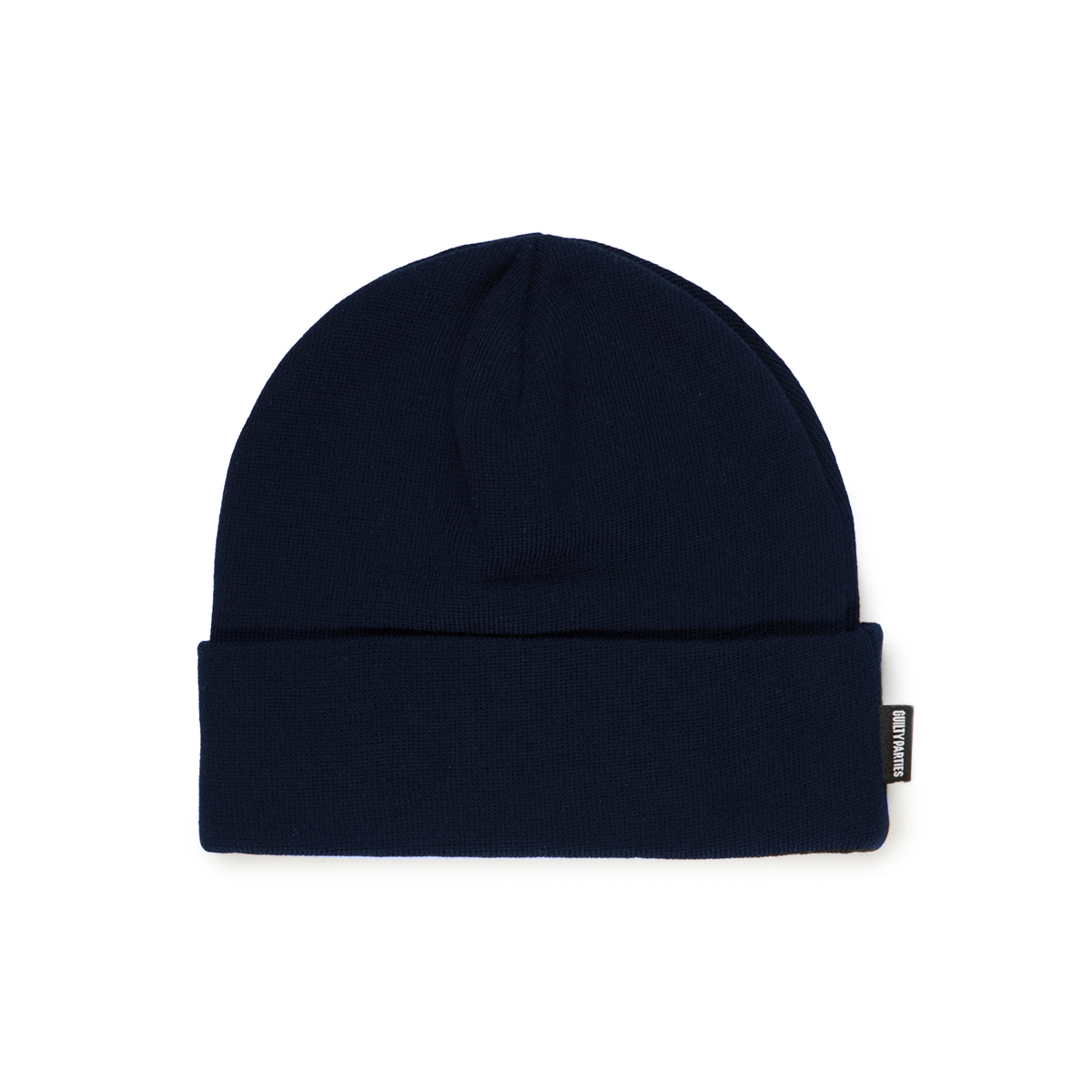 WACKO MARIA KNIT WATCH CAP ( TYPE-2 ) - ニットキャップ/ビーニー