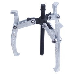 KING TONY (7963-04) Съемник подшипников 3-х захватный 100 мм