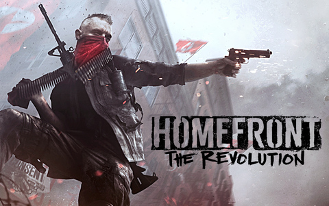Homefront: The Revolution (для ПК, цифровой код доступа)