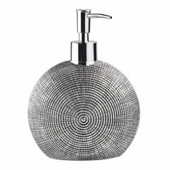 WasserKRAFT Eider K-33399 Дозатор для жидкого мыла фото