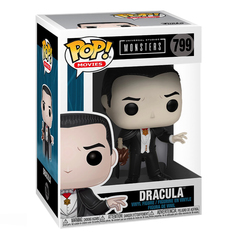 Фигурка Funko POP! Movies Universal Monsters S2 Dracula 41383