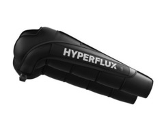 Бандаж для прессотерапии рук Hyperice Hyperflux Arm