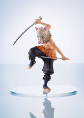 Фигурка ConoFig Demon Slayer: Inosuke Hashibira