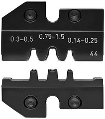 Плашка опрессовочная 974944