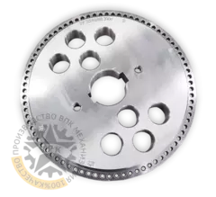 Поворотный диск рабочего стола для станка ВПК Г-45 (Г-42)