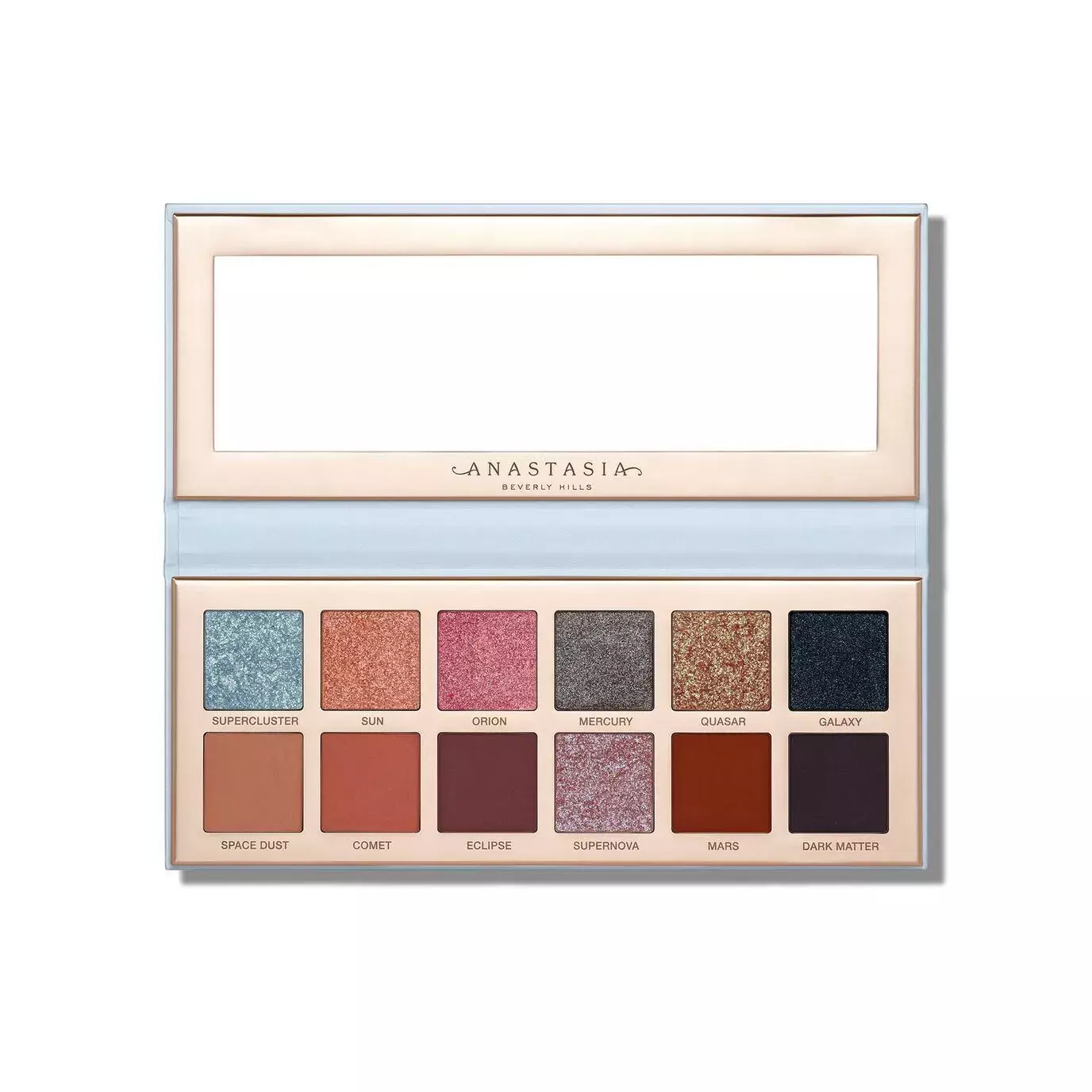 Anastasia Beverly Hills Cosmos Palette, фото 1
