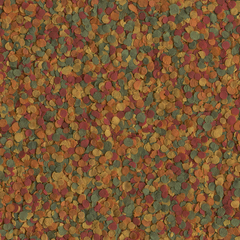 TetraMin Crisps (чипсы) основной корм для всех видов аквариумных рыб (500мл)