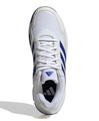 Теннисные кроссовки Adidas CourtJam Control 3 M - White