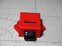 Коммутатор Zongshen nc250 Otom