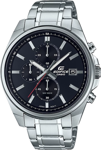 Часы Casio EFV-610D-1A